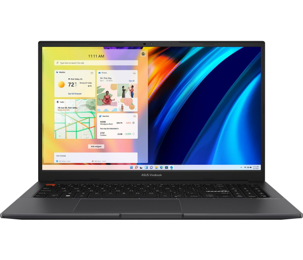 ASUS Vivobook S15 R5-5600H/16GB/256/Win11 OLED - 1103274 - zdjęcie 4